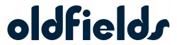 Oldfields logo 2012